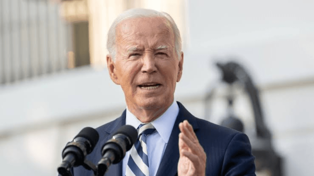 Joe Biden Net Worth in 2024: Presidential Finances